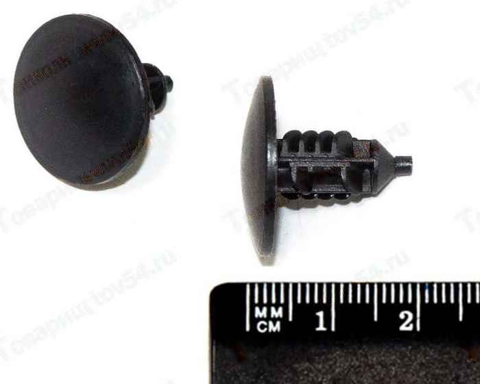 Пистон обшивки капота ВАЗ 2180 Vesta <b>7703077117</b> - изображение