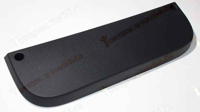 Карман двери LADA Largus задней левой пластиковый <b>8450000349</b> - изображение