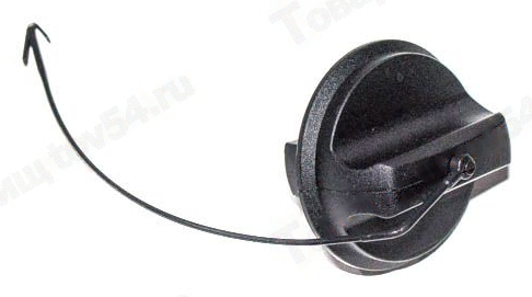 Крышка б/бака Renault Logan, Sandero, Duster, Ларгус, Vesta <b>_ 8450006355</b> - изображение