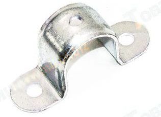 Хомут стабилизатора ВАЗ 2180 Vesta <b>8450006749</b> - изображение