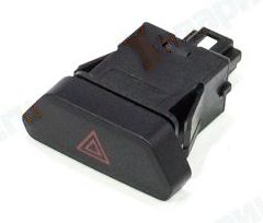 Выключатель аварийной сигнализации ВАЗ 2180 Vesta <b>8450006940</b> - изображение Выключатель аварийной сигнализации ВАЗ 2180 Vesta <b>8450006940</b> - изображение