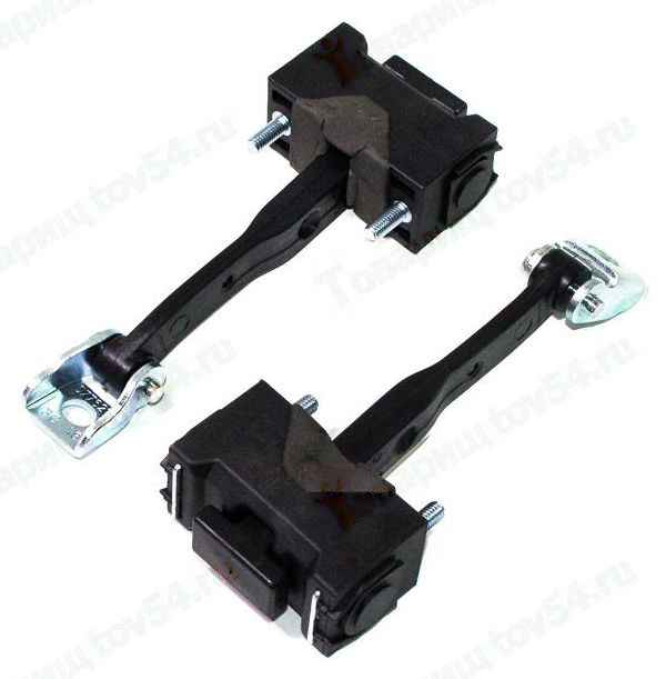 Ограничитель двери ВАЗ 2180 Vesta передней (2шт) Тольятти <b>8450007762</b> - изображение