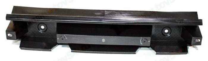 Швеллер переднего бампера ВАЗ 2180 Vesta средний (усилитель) <b>8450008960</b> - изображение Швеллер переднего бампера ВАЗ 2180 Vesta средний (усилитель) <b>8450008960</b> - изображение