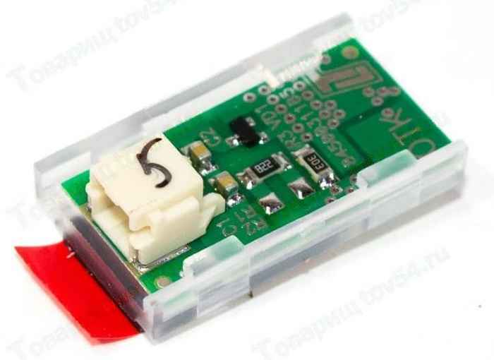 Подсветка салона светодиодная LADA Vesta, X-RAY белая <b>8450031185</b> - изображение