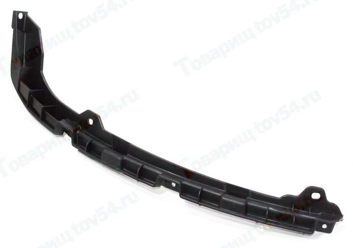 Кронштейн арочной зоны переднего бампера ВАЗ 2180 Vesta SW Cross левый <b>8450031573</b> - изображение