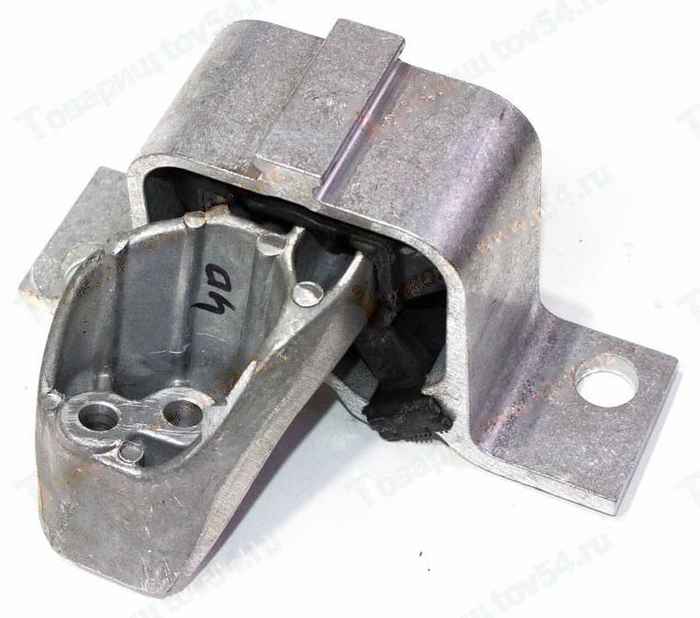 Опора ДВС LADA Vesta, Largus, X-Ray <b>8450090615</b> - изображение