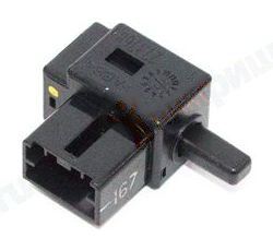 Выключатель контрольной лампы ручного тормоза ВАЗ 2180 Vesta <b>8450101446</b> - изображение