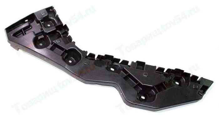 Кронштейн бампера Lada X-Ray задний правый <b>850443633R</b> - изображение