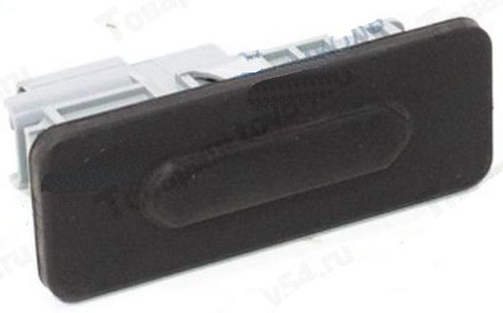 Выключатель замка багажника ВАЗ 2180 Vesta, Lada X-Ray <b>906069264R</b> - изображение