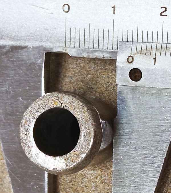 Подогреватель двигателя/тосола предпусковой без помпы 1.5кВт Vesta 220В ALN-V - изображение 5