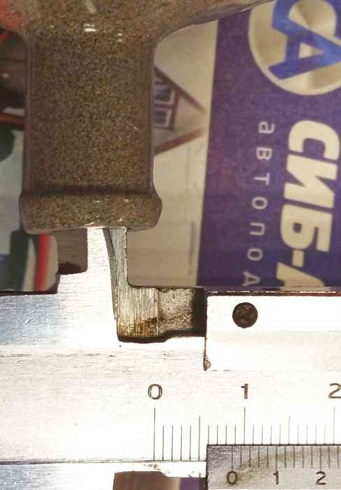 Подогреватель двигателя/тосола предпусковой без помпы 1.5кВт Vesta 220В ALN-V - изображение 7