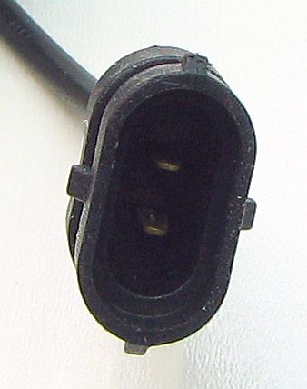 Лампа H11 светодиодная 12-32V без вентилятора IP65 - изображение 2