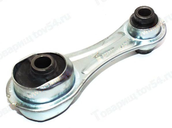 Опора ДВС LADA Vesta, X-ray, Renault Logan II, Sandero II задняя <b>MANOVER MR7705494</b> 112381035R - изображение