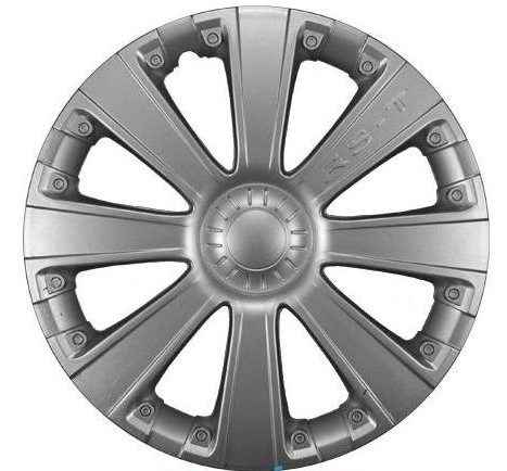 Колпаки декоративные 14" R-ST - изображение 1