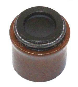 Колпачек маслосъемный Nissan TD23-27# / TD42# / QD32#, FE6# - впуск / выпуск <b>NOK AV7367-F1</b> - изображение