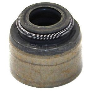 Колпачек маслосъемный Nissan CD# / KA24D / VG# / ZD30 / RD 28- впуск / выпуск <b>NOK BV1483-H0</b> - изображение