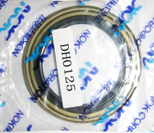 Сальник ступицы RR TOYOTA Mark / Cresta 8# / 9# / 10#, Crown 14# / 15#, Estima 1# / 2# (Inn) <b>NOK K90311-63001</b> - изображение 1