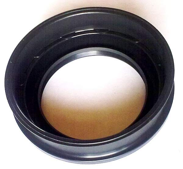 Сальник полуоси RR TOYOTA Dyna / ToyoAce 85-01, HiLux / Surf 130 / 18# -00, LCR LJ70, HiAce / Regius 89- (Out) <b>NOK K90313-48001</b> - изображение 1