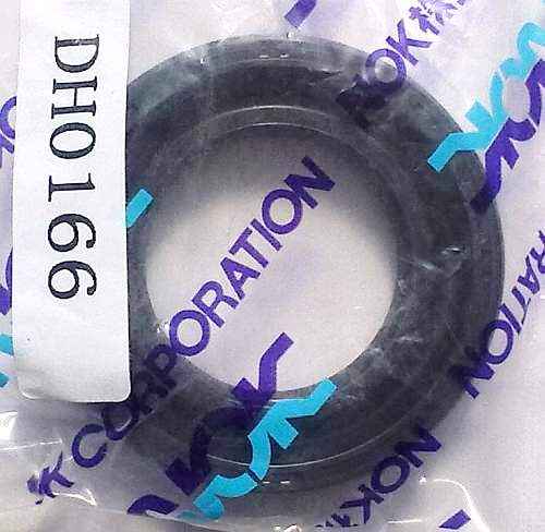Сальник полуоси RR NOK KMB837719 - изображение 1