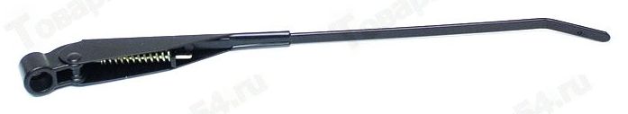 Щеткодержатель ВАЗ 2103 <b>NOVA-PRO 2101-5205065</b> - изображение 1