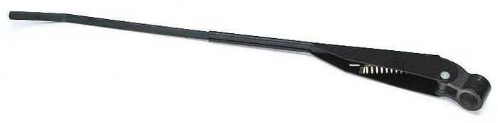 Щеткодержатель ВАЗ 2103 <b>NOVA-PRO 2101-5205065</b> - изображение 2