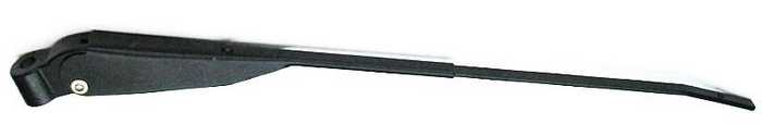 Щеткодержатель ВАЗ 2103 <b>NOVA-PRO 2101-5205065</b> - изображение 3