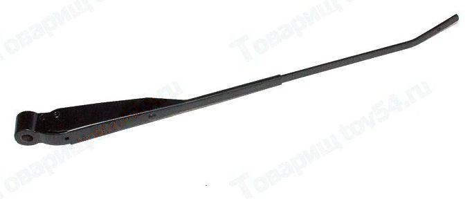 Щеткодержатель ВАЗ 2103 <b>NOVA-PRO 2101-5205065</b> - изображение