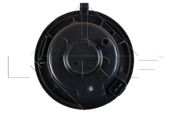 Вентилятор отопителя FO Transit <b>NRF 34033</b> - изображение 2