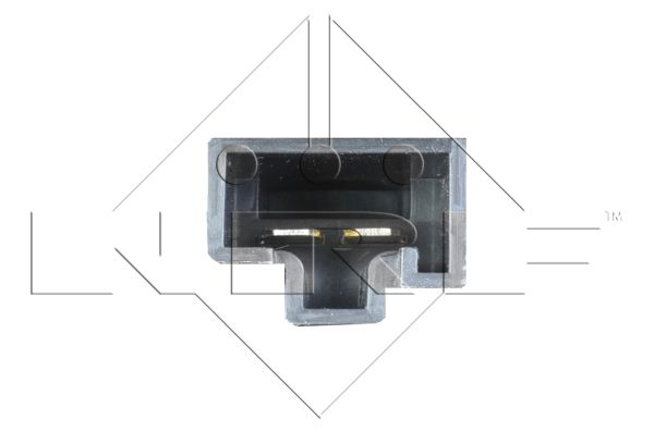 Вентилятор салона <b>NRF 34132</b> - изображение 3