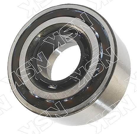 Подшипник перед ступицы TOYOTA CORONA / CARINA / CALDINA / зад ступицы 4WD CORONA / CARINA <b>NSK 38BWD01</b> - изображение
