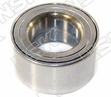 Подшипник перед / зад ступицы NISSAN SUNNY, WINGROAD 4WD 99-03 LANCER 88-92 <b>NSK 40BWD15A</b> - изображение