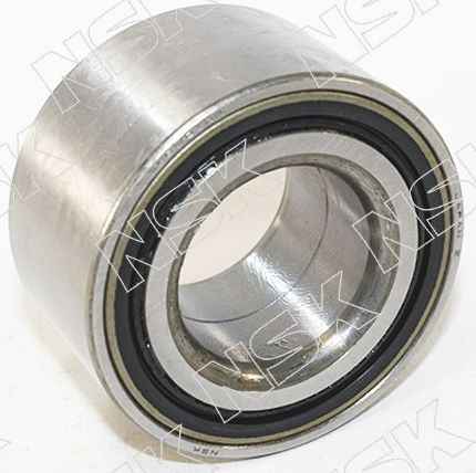 NSK 43BWD14A1CA69 - подшипник, передний (43BWD14A1CA69**SA**03) - изображение