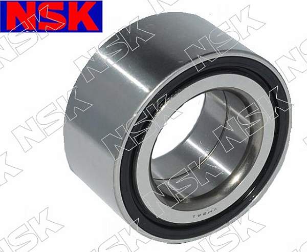 NSK 51BWD01B1CA97 - подшипник передней ступицы - изображение