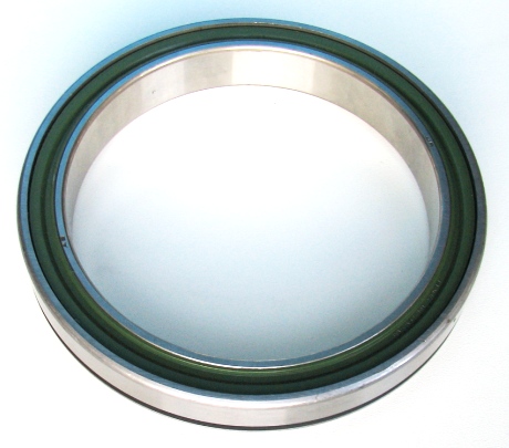 Подшипник муфты зад редуктора (большой) TOYOTA COROLLA 00- (95 / 120 / 17) <b>NSK 95DSF01</b> - изображение 1