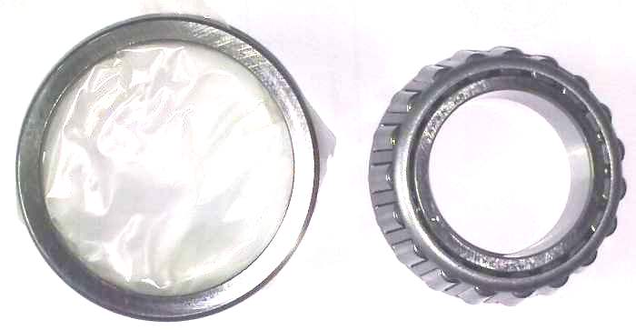 Подшипник зад редуктора на привод TOYOTA <b>NSK R41Z-17</b> - изображение 2