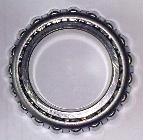 Подшипник зад редуктора на привод TOYOTA <b>NSK R41Z-17</b> - изображение 3