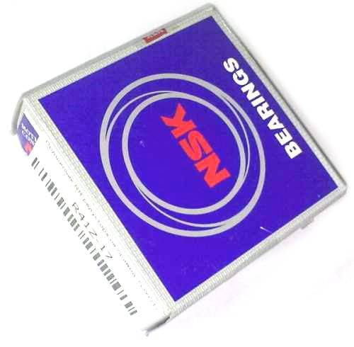 Подшипник зад редуктора на привод TOYOTA <b>NSK R41Z-17</b> - изображение 4