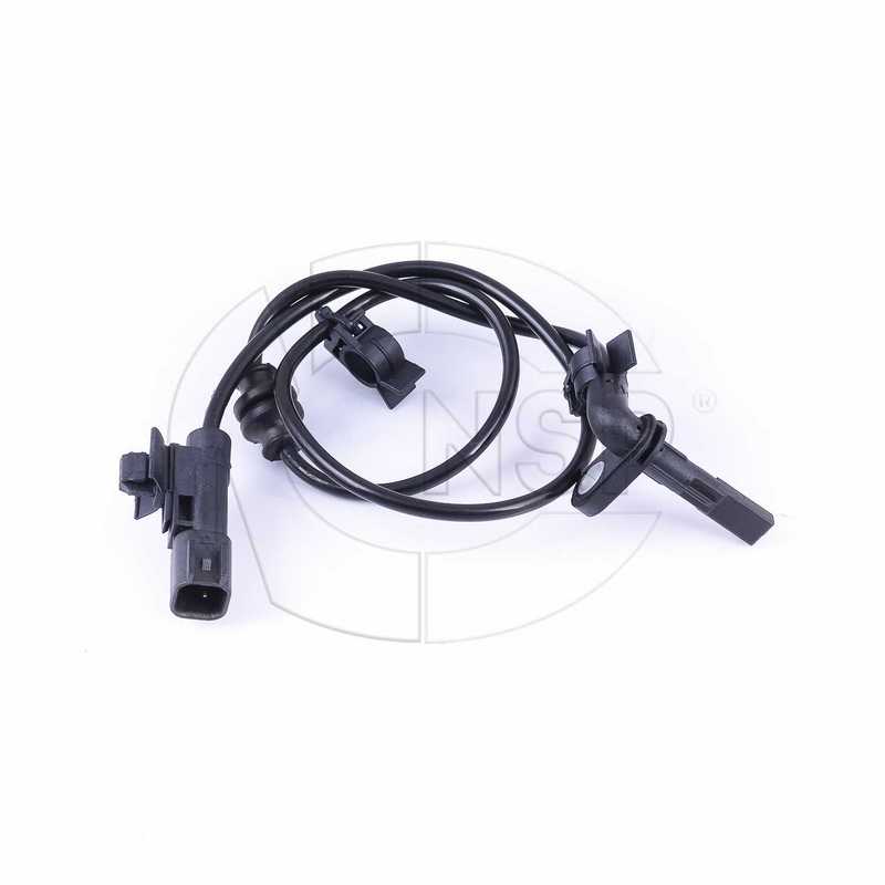 Датчик ABS CHEVROLET CRUZE <b>NSP NSP0113324530</b> - изображение