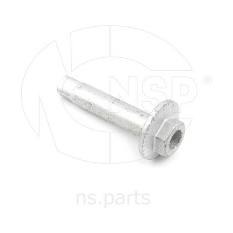 Эксцентрик нижнего рычага TOYOTA LC200 <b>NSP NSP044840934041</b> - изображение