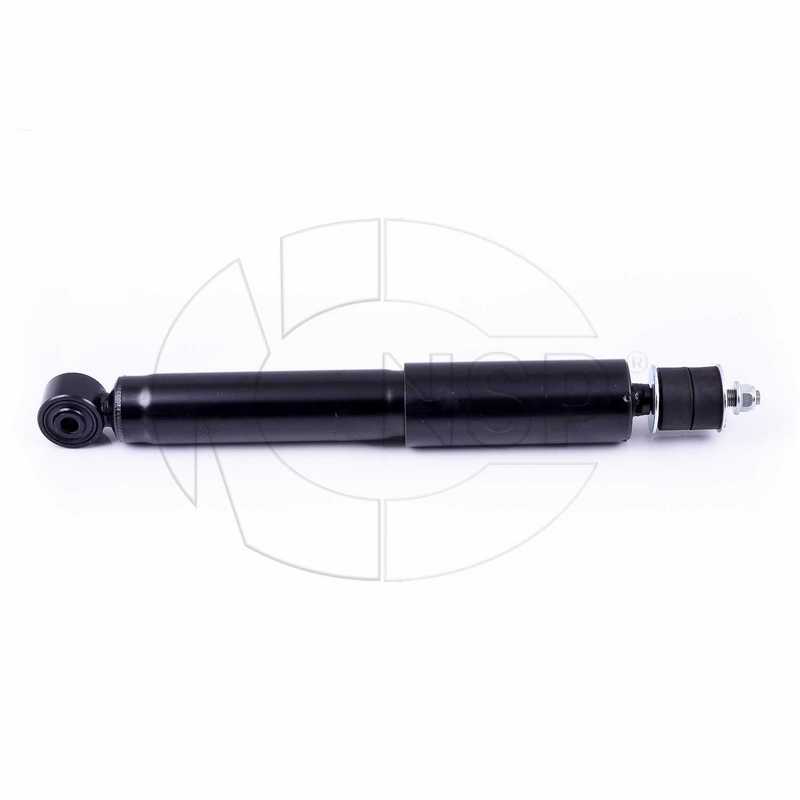 Амортизатор передний правый TOYOTA LC100 <b>NSP NSP044851069127</b> - изображение