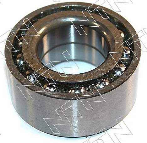 Подшипник передней ступицы NISSAN SUNNY / PULSAR / SENTRA 90-99 <b>NTN DE08A33CS38</b> - изображение