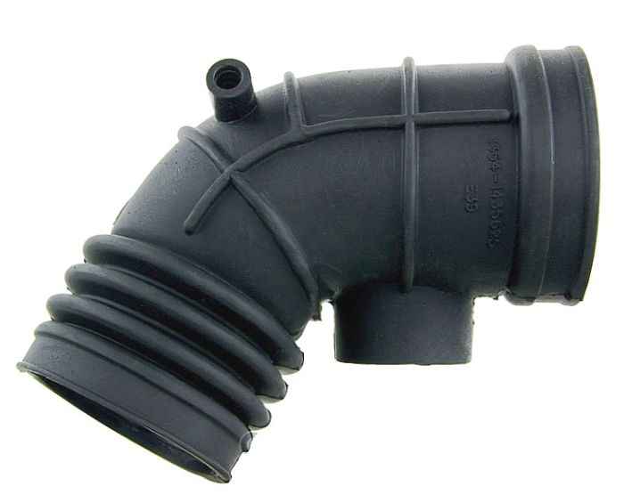NTY воздуховод <b>NTY GPP-BM-010</b> - изображение