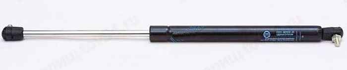 Амортизатор / упор багажника ВАЗ 2121, ВАЗ 21213, 2104 / капота 2110 усиленный с креплением (комплект 2шт) <b>LADA (СААЗ) 2121 Амортизатор / упор багажника ВАЗ 2121, ВАЗ 21213, 2104 / капота 2110 усиленный с креплением (комплект 2шт) <b>LADA (СААЗ) 21213-8231010-05</b> - изображение