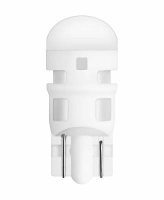 Лампа LED W5W Standard Standard 6700K 12V 2шт 4052899434653 <b>OSRAM 2880BL-02B</b> - изображение 1
