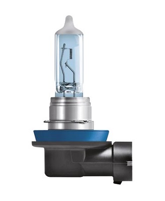 Лампа г/с H11 (55W) PGJ19-2 X-RACER 12V <b>OSRAM 64211XR-01B</b> - изображение 1