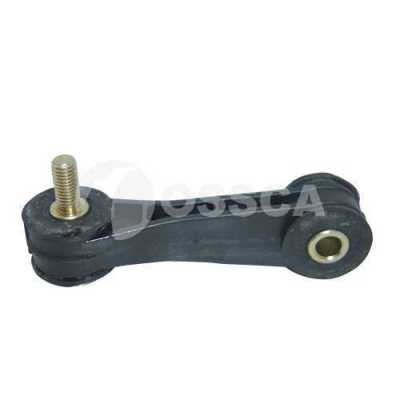 Тяга стабилизатора передней подвески ( 21mm) AUDI A-3,SEAT,SKODA Octavia,VW Golf-IV,Bora,New Beetle 96~ <b>OSSCA 00197</b> - изображение