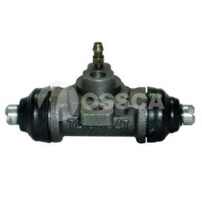 Цилиндр тормозной задний VW Transporter T-4 91~ <b>OSSCA 00501</b> - изображение