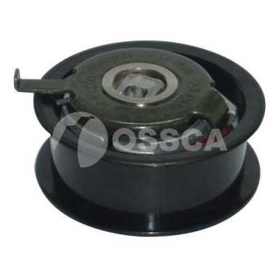 Ролик натяжной ремня грм / AUDI,FORD Galaxy,VW,SEAT 1.7SDI/1,9D,TD,TDI 94~ <b>OSSCA 00556</b> - изображение