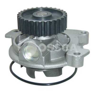 Насос водяной AUDI 80,100,A-6 2,3 90-97 <b>OSSCA 01031</b> - изображение Насос водяной AUDI 80,100,A-6 2,3 90-97 <b>OSSCA 01031</b> - изображение