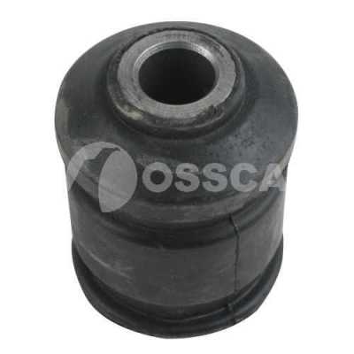 Сайлентблок рычага передней подвески, верхнего, передний / VW Transporter T-4 1.8-2.8 90~ <b>OSSCA 01731</b> - изображение